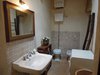 Casa Colle Cetona - bathroom - view 1